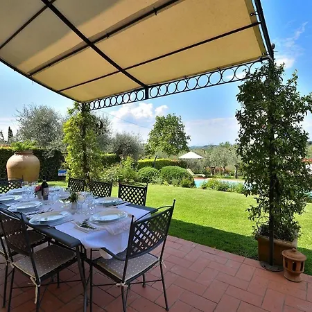 Antica Sosta Villa