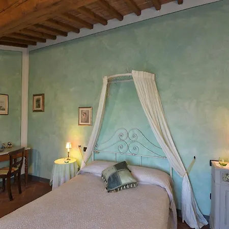 Antica Sosta Willa