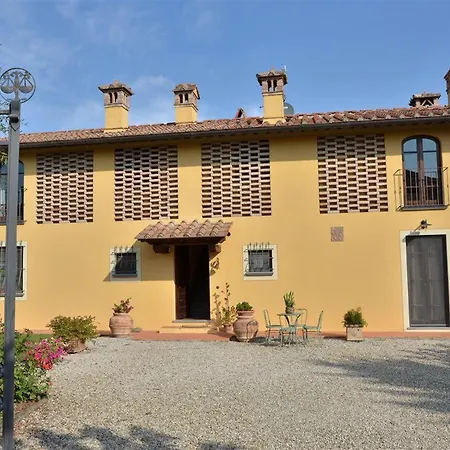 Antica Sosta Villa