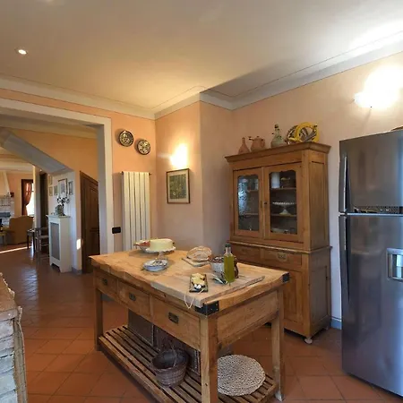 Villa Antica Sosta *