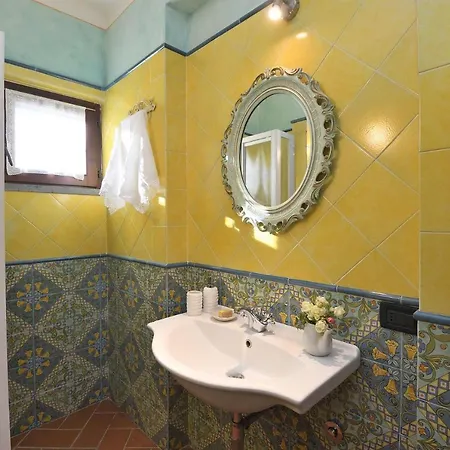 Villa Antica Sosta