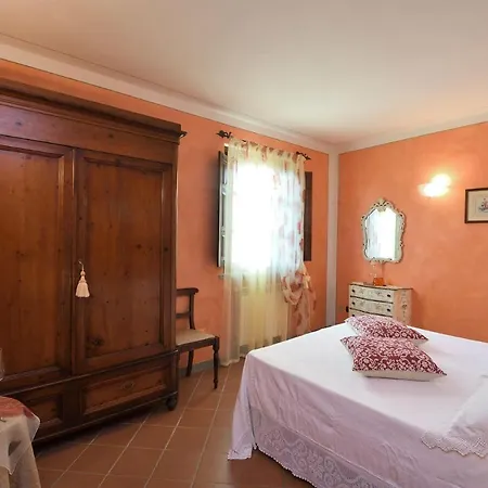 Villa Antica Sosta