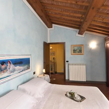 Antica Sosta * Castelfiorentino