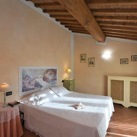 Villa Antica Sosta *