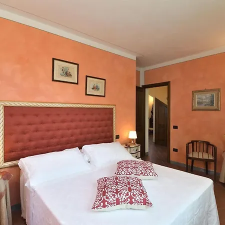 Antica Sosta Villa *