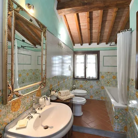 Villa Antica Sosta *