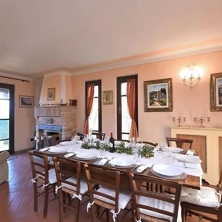 Antica Sosta Villa *