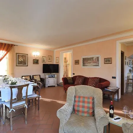 Antica Sosta Castelfiorentino