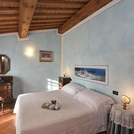 Antica Sosta Villa *