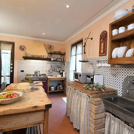 Antica Sosta Villa