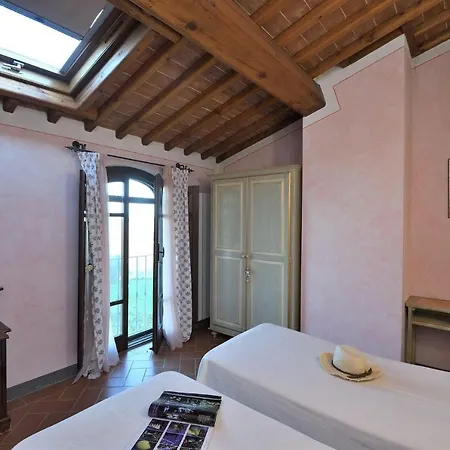 Villa Antica Sosta