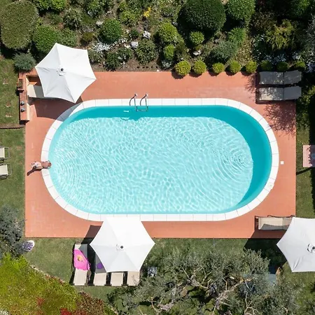 Antica Sosta Villa