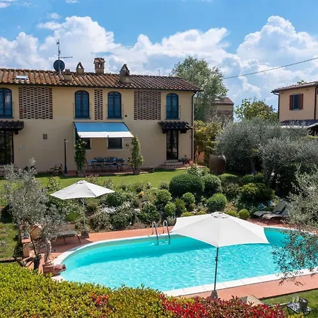 Antica Sosta Villa *