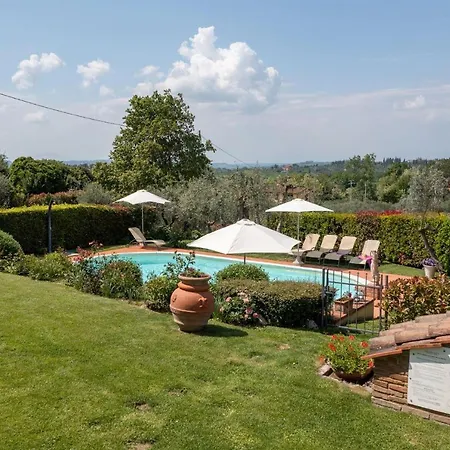 Villa Antica Sosta