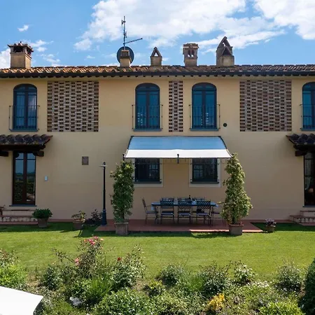 Antica Sosta Villa *